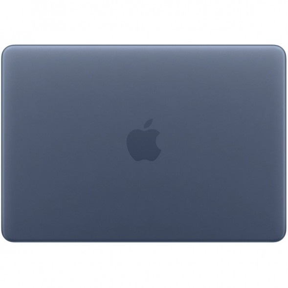 Ноутбук Apple MacBook Neo MHFG4 (A18 Pro 5-Core GPU, 8/512GB), Синий/Indigo в Якутске
