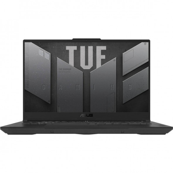 Ноутбук ASUS TUF Gaming A16 FA607NUQ-RL033 (16.0&amp;quot; WUXGA/R7 170/16GB/512GB/RTX 4050 6GB/NoOS), Серый в Якутске