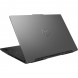 Ноутбук ASUS TUF Gaming A16 FA607NUQ-RL033 (16.0&amp;quot; WUXGA/R7 170/16GB/512GB/RTX 4050 6GB/NoOS), Серый в Якутске