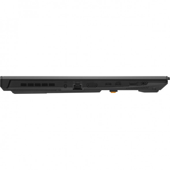 Ноутбук ASUS TUF Gaming A16 FA607NUQ-RL033 (16.0&amp;quot; WUXGA/R7 170/16GB/512GB/RTX 4050 6GB/NoOS), Серый в Якутске