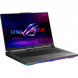 Ноутбук ASUS ROG Strix G16 G614PP-TS207 (16&amp;quot;, IPS, AMD Ryzen 9 8940HX 2.4ГГц, 16 ядер, 32ГБ DDR5, 512ГБ SSD, NVIDIA GeForce RTX 5070 8 ГБ, без ОС), серый в Якутске