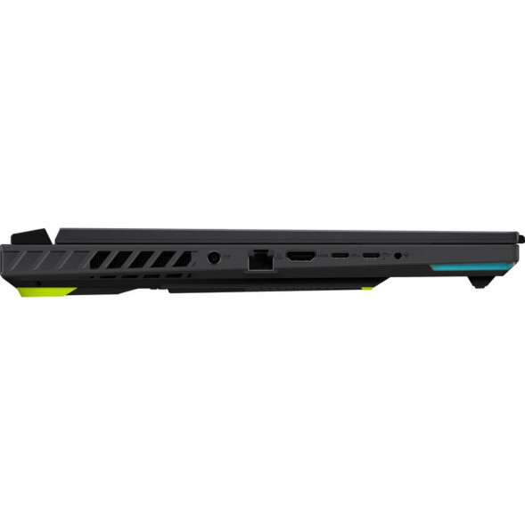 Ноутбук ASUS ROG Strix G16 G614PP-TS207 (16&amp;quot;, IPS, AMD Ryzen 9 8940HX 2.4ГГц, 16 ядер, 32ГБ DDR5, 512ГБ SSD, NVIDIA GeForce RTX 5070 8 ГБ, без ОС), серый в Якутске