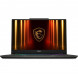 Ноутбук MSI Cyborg 17 B2RWEKG-279XRU (17.3&amp;quot;, IPS, Intel Core 7 240H 2.5ГГц, 10 ядер, 16ГБ DDR5, 1ТБ SSD, NVIDIA GeForce RTX 5050 - 8 ГБ, без ОС), черный в Якутске