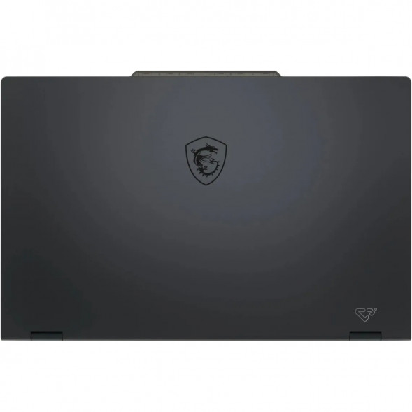 Ноутбук MSI Cyborg 17 B2RWEKG-279XRU (17.3&amp;quot;, IPS, Intel Core 7 240H 2.5ГГц, 10 ядер, 16ГБ DDR5, 1ТБ SSD, NVIDIA GeForce RTX 5050 - 8 ГБ, без ОС), черный в Якутске