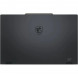 Ноутбук MSI Cyborg 17 B2RWEKG-279XRU (17.3&amp;quot;, IPS, Intel Core 7 240H 2.5ГГц, 10 ядер, 16ГБ DDR5, 1ТБ SSD, NVIDIA GeForce RTX 5050 - 8 ГБ, без ОС), черный в Якутске