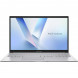Ноутбук ASUS Vivobook 15 X1504MA-BQ224 (15.6&amp;quot;, IPS, Intel Core 5 320 1.5ГГц, 6 ядер, 8ГБ DDR5, 512ГБ SSD, Intel Graphics, без ОС), серебристый в Якутске
