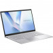 Ноутбук ASUS Vivobook 15 X1504MA-BQ224 (15.6&amp;quot;, IPS, Intel Core 5 320 1.5ГГц, 6 ядер, 8ГБ DDR5, 512ГБ SSD, Intel Graphics, без ОС), серебристый в Якутске