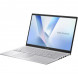 Ноутбук ASUS Vivobook 15 X1504MA-BQ224 (15.6&amp;quot;, IPS, Intel Core 5 320 1.5ГГц, 6 ядер, 8ГБ DDR5, 512ГБ SSD, Intel Graphics, без ОС), серебристый в Якутске