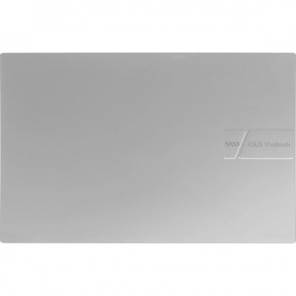 Ноутбук ASUS Vivobook 15 X1504MA-BQ224 (15.6&amp;quot;, IPS, Intel Core 5 320 1.5ГГц, 6 ядер, 8ГБ DDR5, 512ГБ SSD, Intel Graphics, без ОС), серебристый в Якутске