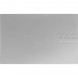Ноутбук ASUS Vivobook 15 X1504MA-BQ224 (15.6&amp;quot;, IPS, Intel Core 5 320 1.5ГГц, 6 ядер, 8ГБ DDR5, 512ГБ SSD, Intel Graphics, без ОС), серебристый в Якутске