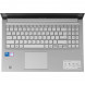 Ноутбук ASUS Vivobook 15 X1504MA-BQ224 (15.6&amp;quot;, IPS, Intel Core 5 320 1.5ГГц, 6 ядер, 8ГБ DDR5, 512ГБ SSD, Intel Graphics, без ОС), серебристый в Якутске
