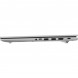 Ноутбук ASUS Vivobook 15 X1504MA-BQ224 (15.6&amp;quot;, IPS, Intel Core 5 320 1.5ГГц, 6 ядер, 8ГБ DDR5, 512ГБ SSD, Intel Graphics, без ОС), серебристый в Якутске
