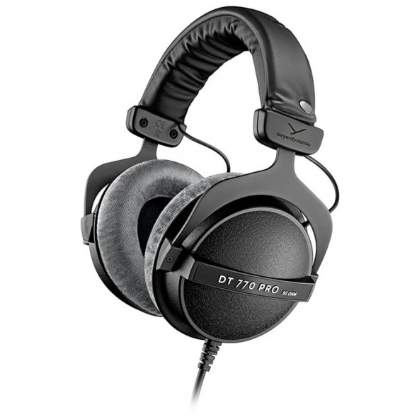 Наушники Beyerdynamic DT 770 Pro (80 Ohm) в Якутске