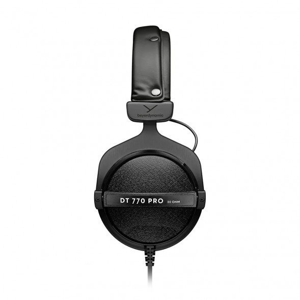 Наушники Beyerdynamic DT 770 Pro (80 Ohm) в Якутске