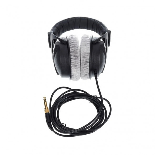 Наушники Beyerdynamic DT 770 Pro (80 Ohm) в Якутске