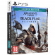 Игра Assassin&amp;#039;s Creed: Black Flag Resynced. Launch Edition [PS5, русские субтитры] в Якутске