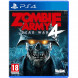 Игра Zombie Army 4: Dead War [PS4, русские субтитры] в Якутске