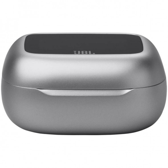 Беспроводные наушники JBL Live Flex 3, Silver в Якутске