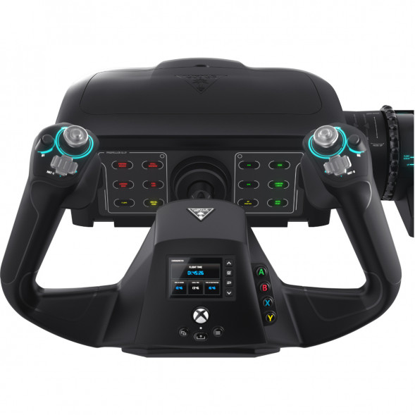 Авиасимулятор Turtle Beach VelocityOne Flightstick Universal Control System, Xbox/PC в Якутске