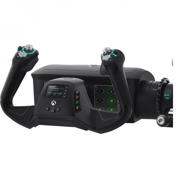 Авиасимулятор Turtle Beach VelocityOne Flightstick Universal Control System, Xbox/PC в Якутске