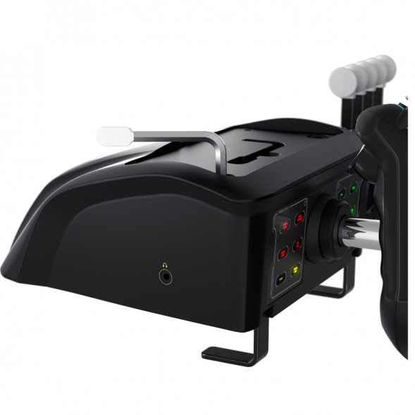 Авиасимулятор Turtle Beach VelocityOne Flightstick Universal Control System, Xbox/PC в Якутске