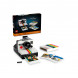 Конструктор LEGO Ideas 21345 Камера Polaroid OneStep SX-70 в Якутске