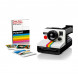 Конструктор LEGO Ideas 21345 Камера Polaroid OneStep SX-70 в Якутске
