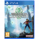 Игра One Piece: Odyssey [PS4, русские субтитры] в Якутске