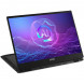 Ноутбук трансформер MSI Summit 16 AI Evo A2HMTG-057RU (16&amp;quot;, IPS, Intel Core Ultra 7 255H 2ГГц, 16 ядер, 16ГБ LPDDR5, 1ТБ SSD, Intel Arc 140T, Windows 11 Home), черный в Якутске