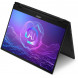 Ноутбук трансформер MSI Summit 16 AI Evo A2HMTG-057RU (16&amp;quot;, IPS, Intel Core Ultra 7 255H 2ГГц, 16 ядер, 16ГБ LPDDR5, 1ТБ SSD, Intel Arc 140T, Windows 11 Home), черный в Якутске