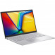 Ноутбук ASUS Vivobook 15 X1504VA-BQ4172 (15.6&amp;quot;, IPS, Intel Core 5 120U 1.4ГГц, 10 ядер, 8ГБ DDR5, 512ГБ SSD, Intel Graphics, без ОС), серебристый в Якутске