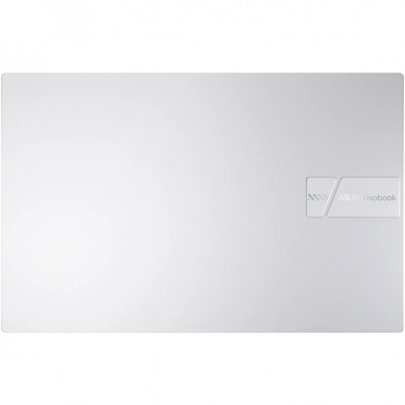 Ноутбук ASUS Vivobook 15 X1504VA-BQ4172 (15.6&amp;quot;, IPS, Intel Core 5 120U 1.4ГГц, 10 ядер, 8ГБ DDR5, 512ГБ SSD, Intel Graphics, без ОС), серебристый в Якутске