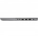 Ноутбук ASUS Vivobook 15 X1504VA-BQ4172 (15.6&amp;quot;, IPS, Intel Core 5 120U 1.4ГГц, 10 ядер, 8ГБ DDR5, 512ГБ SSD, Intel Graphics, без ОС), серебристый в Якутске
