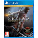 Sekiro: Shadows Die Twice GOTY Edition [PS4, русские субтитры] в Якутске