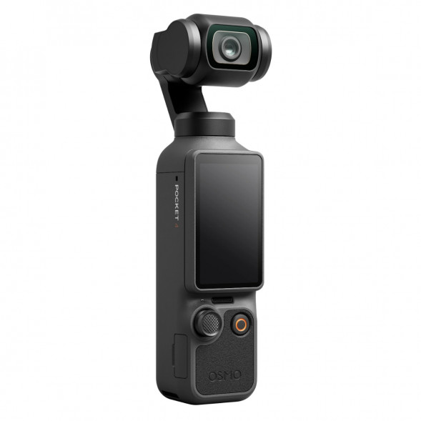 Экшн-камера DJI Osmo Pocket 4 Creator Combo в Якутске
