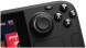 Игровая приставка Valve Steam Deck 64 ГБ SSD, черный в Якутске