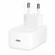 Сетевое зарядное устройство Apple 40W Dynamic Power Adapter with 60W Max (USB-C) в Якутске
