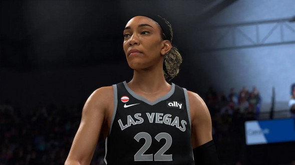 Игра NBA 2K27 [PS5, английская версия] в Якутске