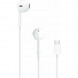 Наушники Apple EarPods (USB-C), белый в Якутске