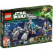 Конструктор LEGO Star Wars 75013 Umbaran MHC в Якутске