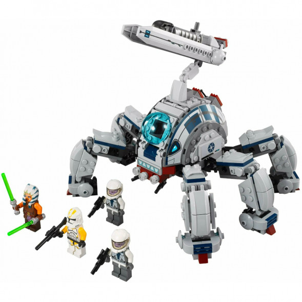 Конструктор LEGO Star Wars 75013 Umbaran MHC в Якутске