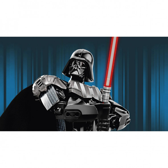 Конструктор LEGO Star Wars 75111 Дарт Вейдер в Якутске