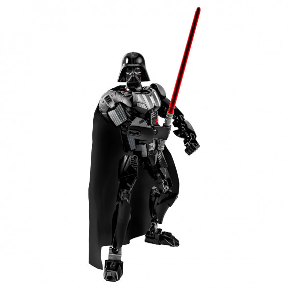 Конструктор LEGO Star Wars 75111 Дарт Вейдер в Якутске