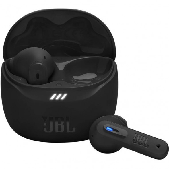 Наушники JBL Tune Flex 2, чёрный в Якутске
