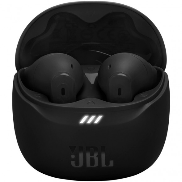 Наушники JBL Tune Flex 2, чёрный в Якутске