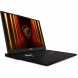 Ноутбук MSI Raider A18 HX A8WHG-409RU (18&amp;quot;, IPS, AMD Ryzen 9 8940HX 2.4ГГц, 16-ядерный, 32ГБ DDR5, 1ТБ SSD, NVIDIA GeForce RTX 5070 Ti 12 ГБ, Windows 11 Home), черный в Якутске