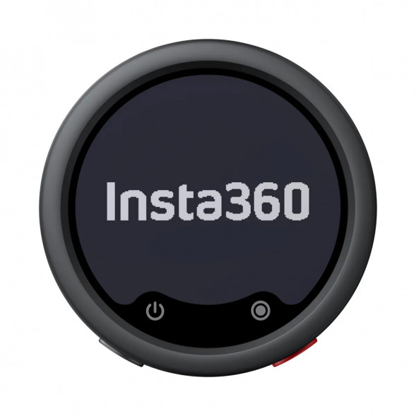 Беспроводной микрофон Insta360 Mic Pro (Transmitter) в Якутске