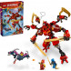 Конструктор LEGO Ninjago 71812 Механический альпинист-ниндзя Кая в Якутске