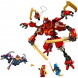 Конструктор LEGO Ninjago 71812 Механический альпинист-ниндзя Кая в Якутске