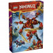 Конструктор LEGO Ninjago 71812 Механический альпинист-ниндзя Кая в Якутске